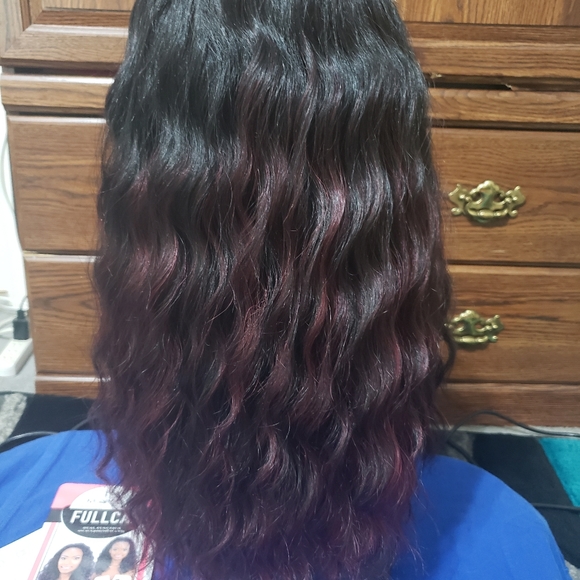 Mayde Fullcap Miss Fancy BO2204 - Picture 3 of 4